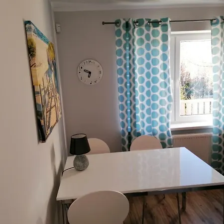 Mikolajek Privatunterkunft *