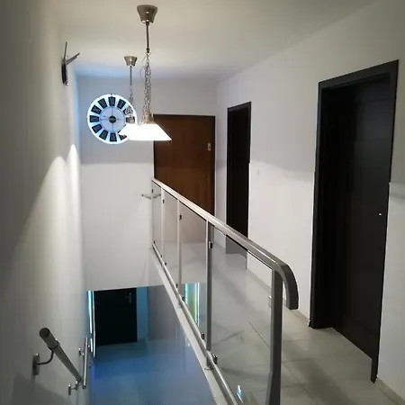 Kwatera prywatna Mikołajek Jastrzębia Góra