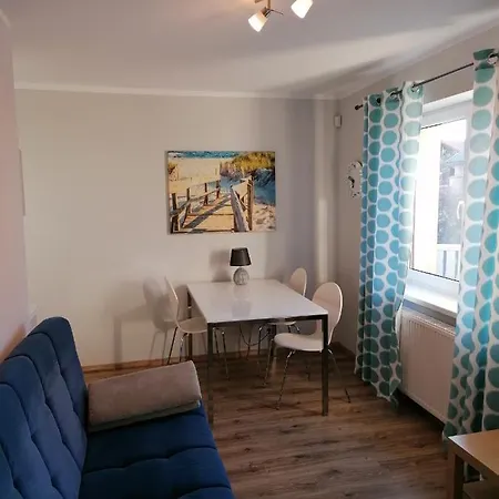 Mikołajek Kwatera prywatna *