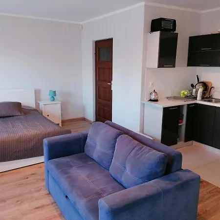 Homestay Mikolajek Jastrzebia Gora