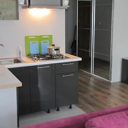 Homestay Mikolajek Jastrzebia Gora