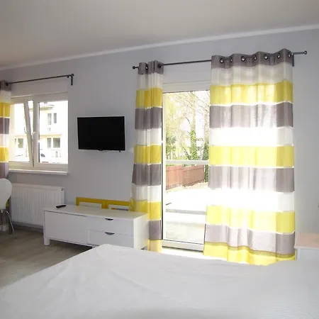 Mikolajek Homestay *