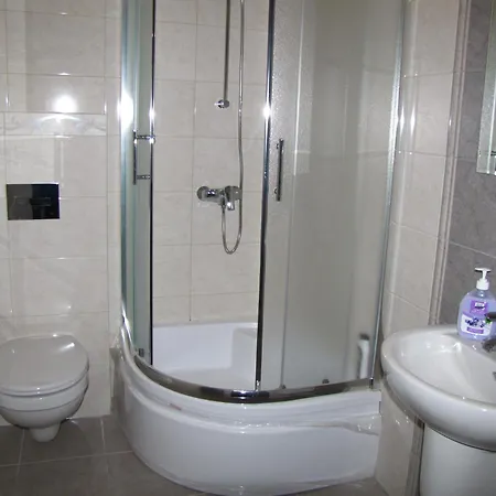 Mikolajek Homestay Jastrzebia Gora