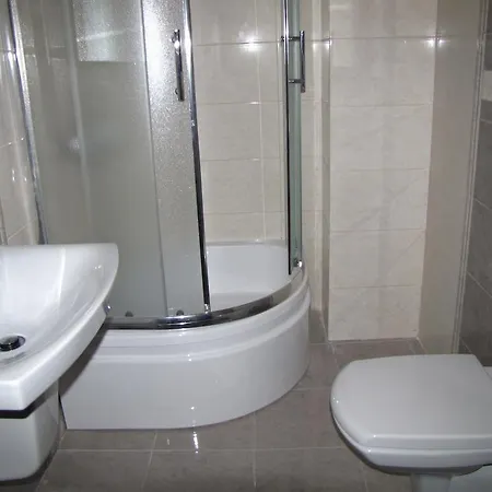 Mikolajek Homestay Jastrzebia Gora