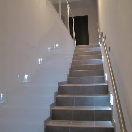 Homestay Mikolajek *