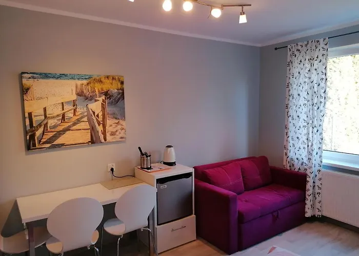 Mikolajek Ubytování v soukromí *