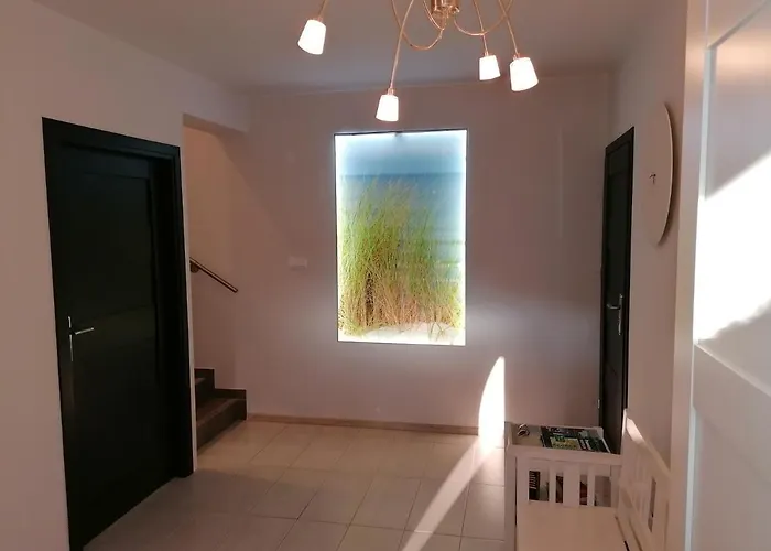 Mikolajek Ubytování v soukromí Jastrzębia Góra