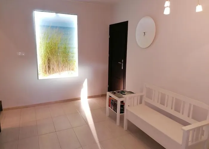 Mikolajek Ubytování v soukromí Jastrzębia Góra