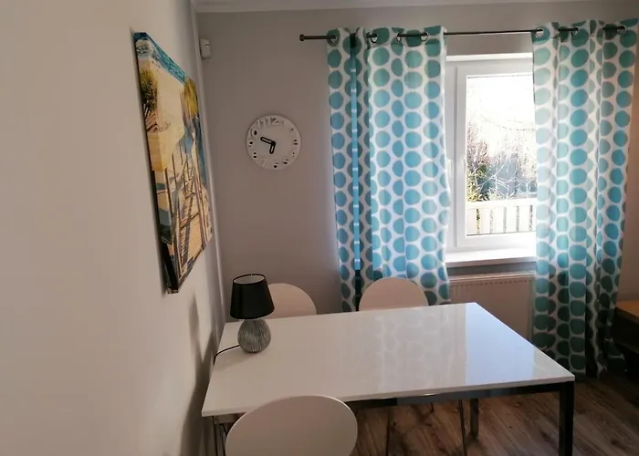 Mikolajek Ubytování v soukromí *