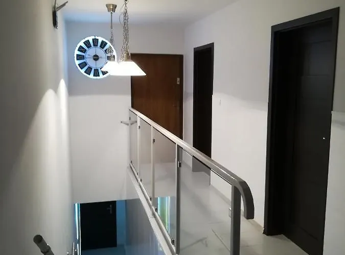 Ubytování v soukromí Mikolajek Jastrzębia Góra