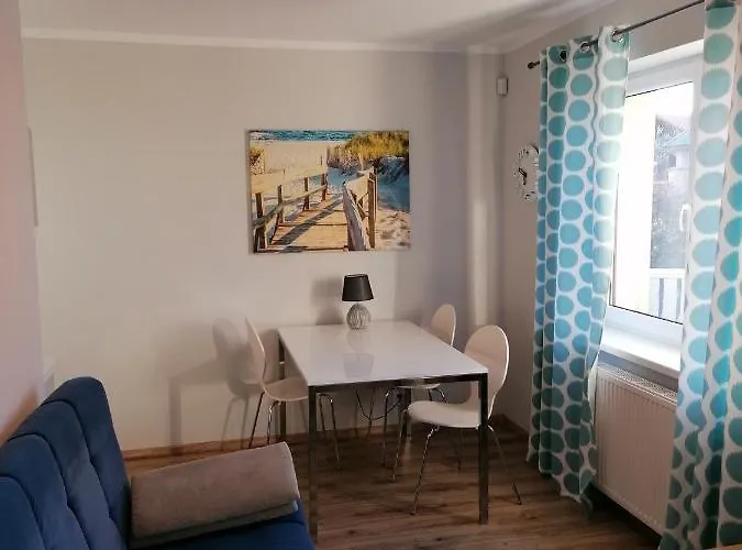 Mikolajek Ubytování v soukromí *