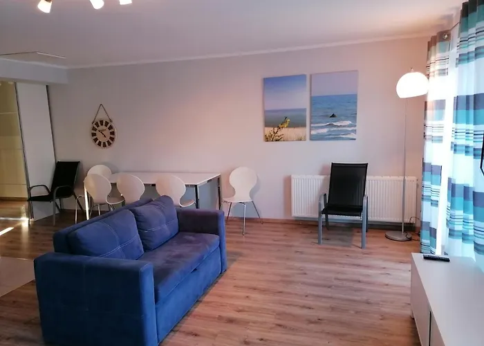 Ubytování v soukromí Mikolajek