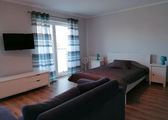 Mikolajek Jastrzębia Góra