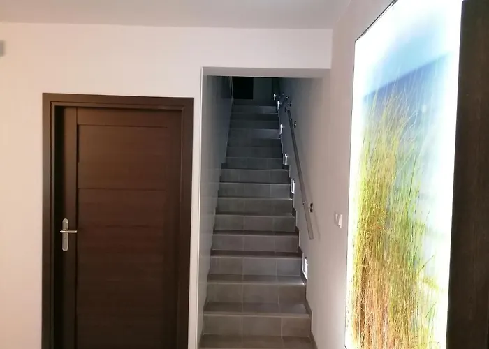 Ubytování v soukromí Mikolajek *