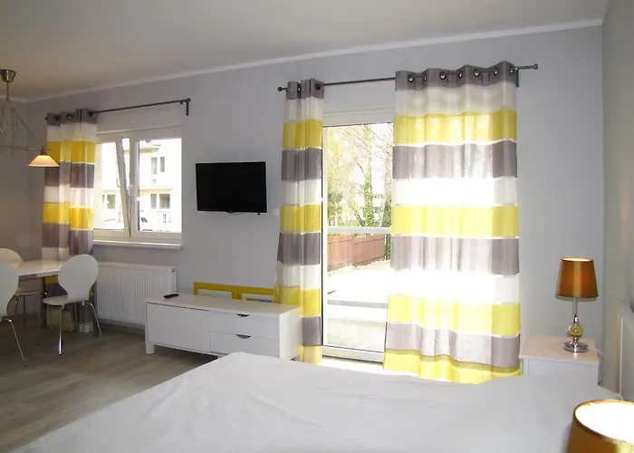 Mikolajek Ubytování v soukromí *