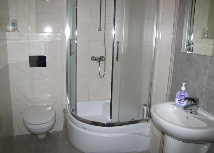 Mikolajek Ubytování v soukromí Jastrzębia Góra