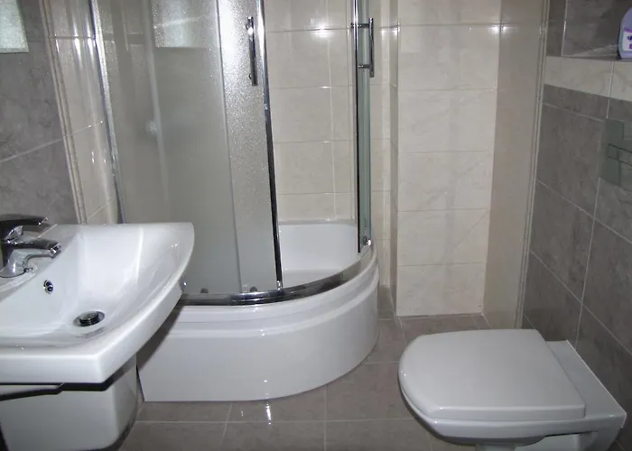 Mikolajek Ubytování v soukromí Jastrzębia Góra