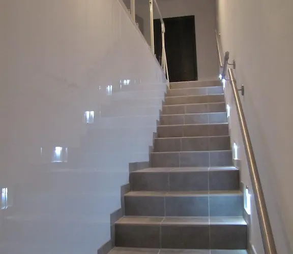 Ubytování v soukromí Mikolajek *